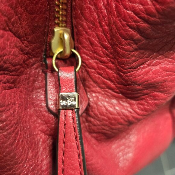Pre-Loved COACH Madison Phoebe - Picture 15 of 16